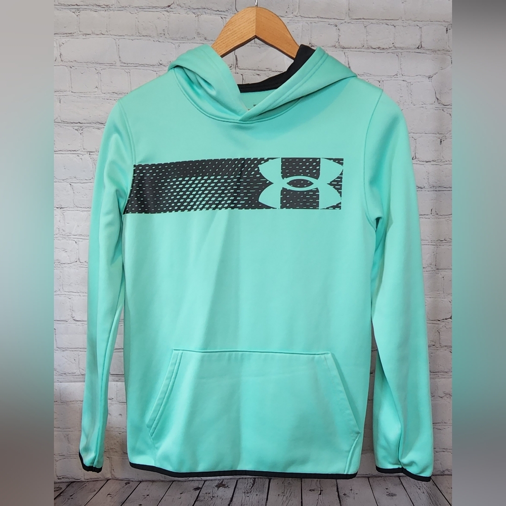 Under Armour Cold Gear Hoodie